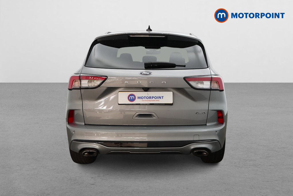 Ford Kuga St-Line X Edition Automatic Petrol Plug-In Hybrid SUV - Stock Number (1565905) - Rear bumper