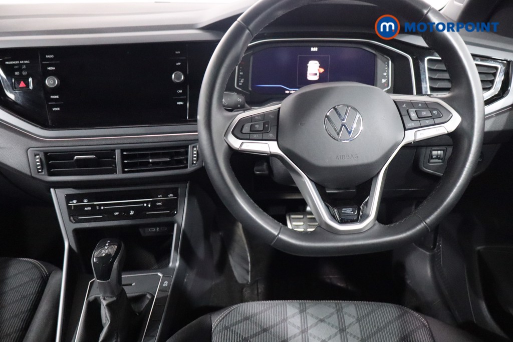 Volkswagen Polo R-Line Automatic Petrol Hatchback - Stock Number (1565936) - 3rd supplementary image