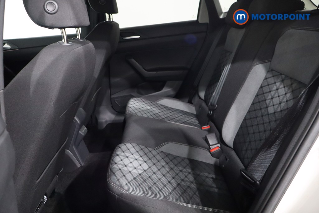 Volkswagen Polo R-Line Automatic Petrol Hatchback - Stock Number (1565936) - 5th supplementary image