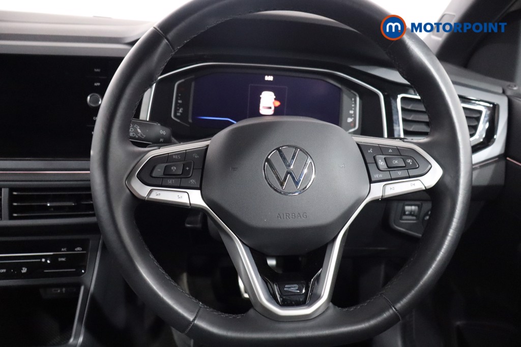 Volkswagen Polo R-Line Automatic Petrol Hatchback - Stock Number (1565936) - 6th supplementary image