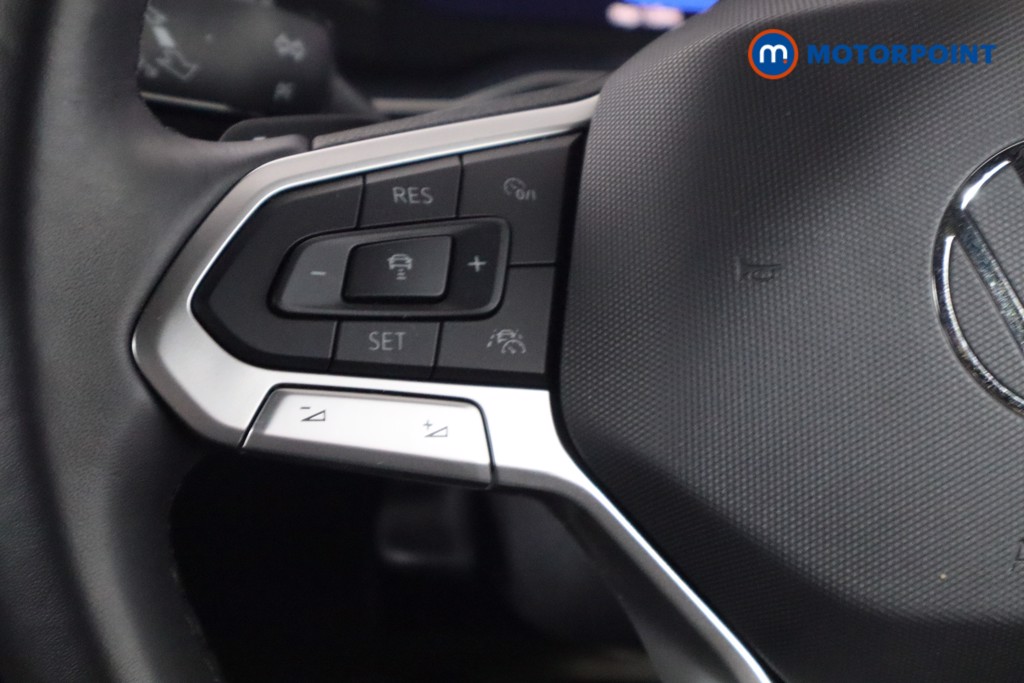 Volkswagen Polo R-Line Automatic Petrol Hatchback - Stock Number (1565936) - 7th supplementary image