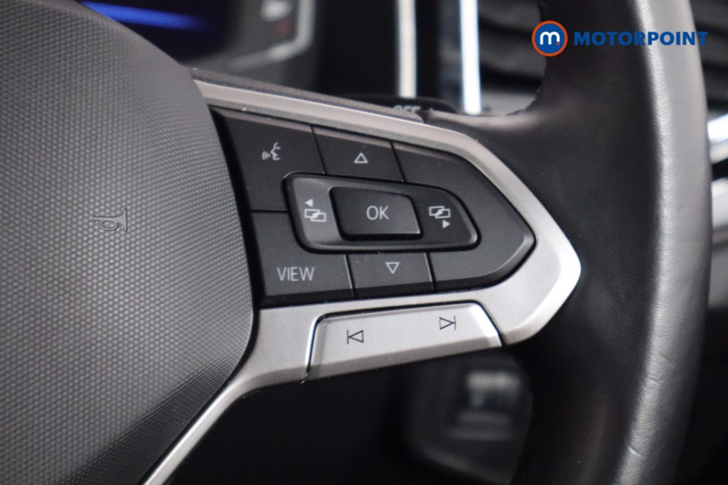 Volkswagen Polo R-Line Automatic Petrol Hatchback - Stock Number (1565936) - 8th supplementary image
