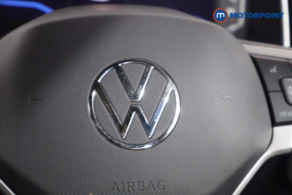Volkswagen Polo R-Line Automatic Petrol Hatchback - Stock Number (1565936) - 20th supplementary image