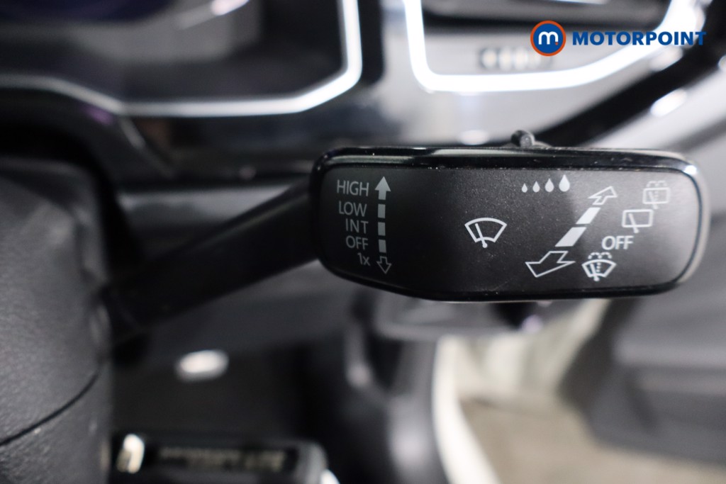 Volkswagen Polo R-Line Automatic Petrol Hatchback - Stock Number (1565936) - 21st supplementary image