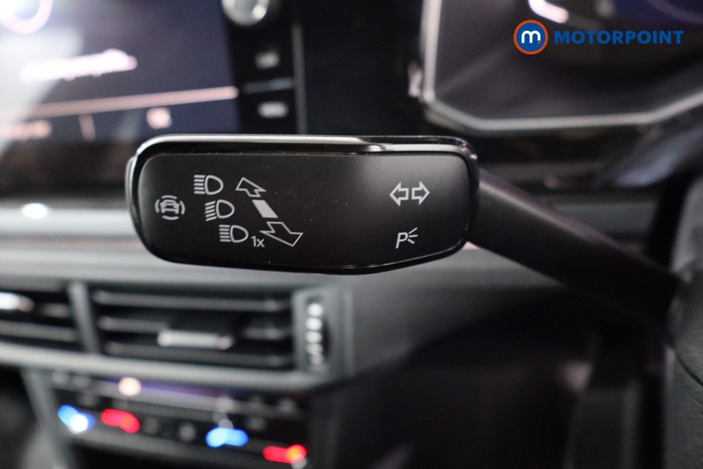 Volkswagen Polo R-Line Automatic Petrol Hatchback - Stock Number (1565936) - 22nd supplementary image