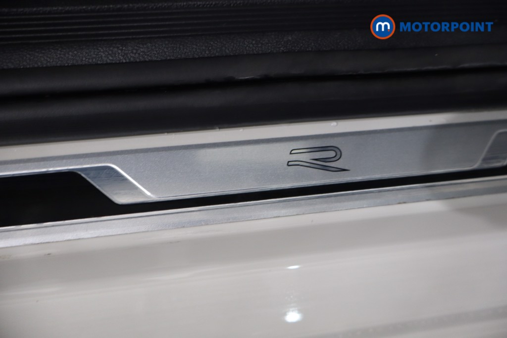 Volkswagen Polo R-Line Automatic Petrol Hatchback - Stock Number (1565936) - 24th supplementary image
