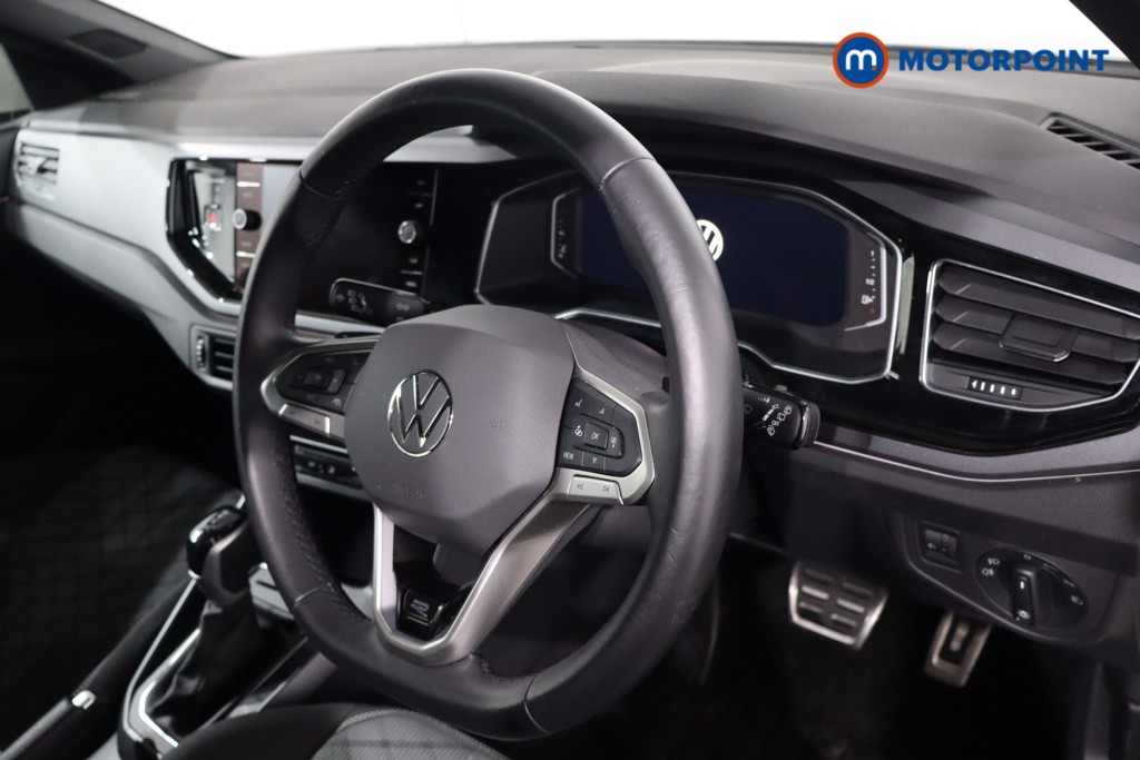 Volkswagen Polo R-Line Automatic Petrol Hatchback - Stock Number (1565936) - 26th supplementary image
