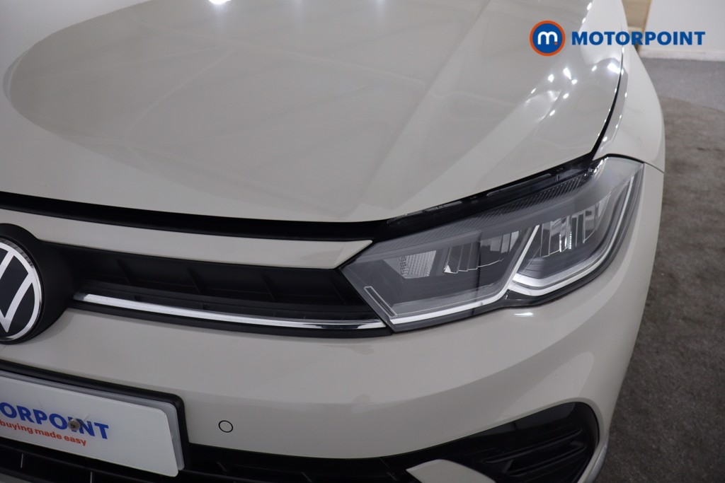 Volkswagen Polo R-Line Automatic Petrol Hatchback - Stock Number (1565936) - 30th supplementary image