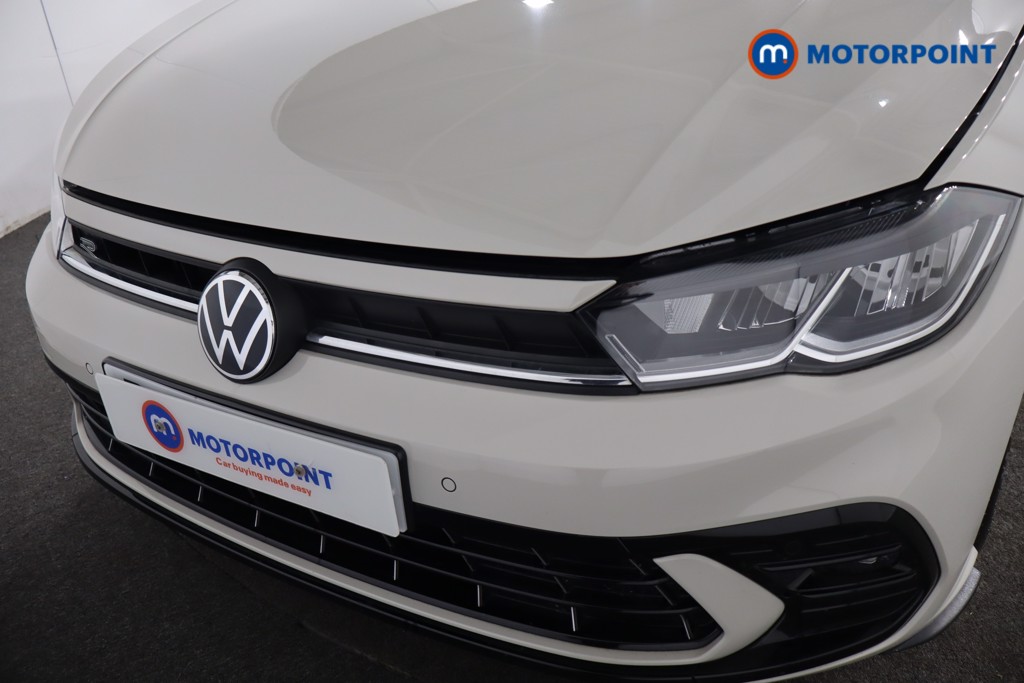 Volkswagen Polo R-Line Automatic Petrol Hatchback - Stock Number (1565936) - 32nd supplementary image
