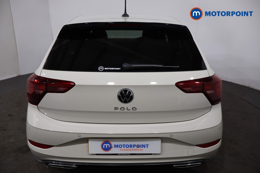 Volkswagen Polo R-Line Automatic Petrol Hatchback - Stock Number (1565936) - 37th supplementary image