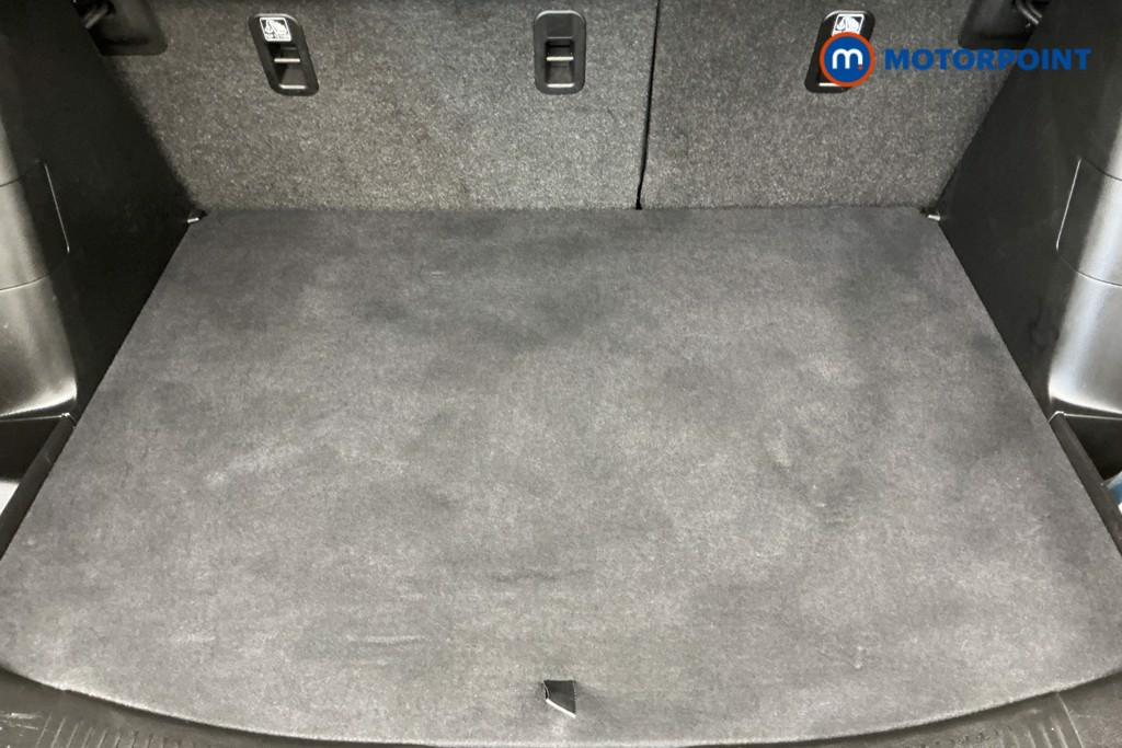 Suzuki S-Cross Motion Manual Petrol-Electric Hybrid SUV - Stock Number (1565975) - 3rd supplementary image