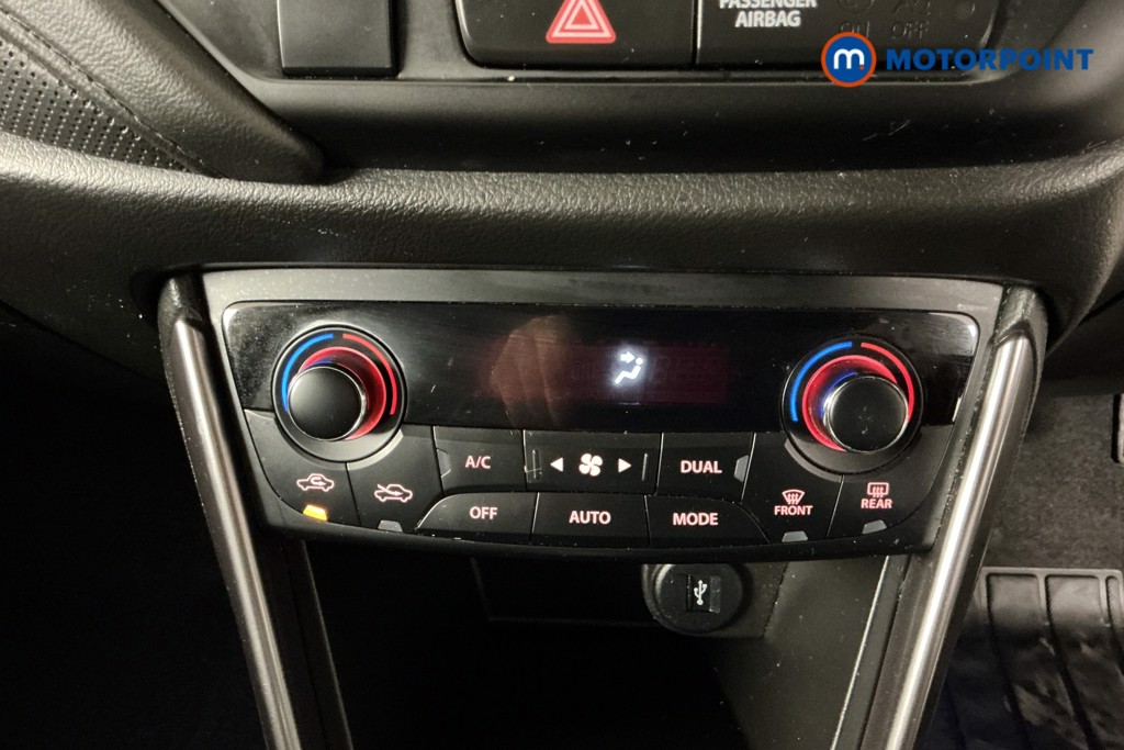 Suzuki S-Cross Motion Manual Petrol-Electric Hybrid SUV - Stock Number (1565975) - 8th supplementary image