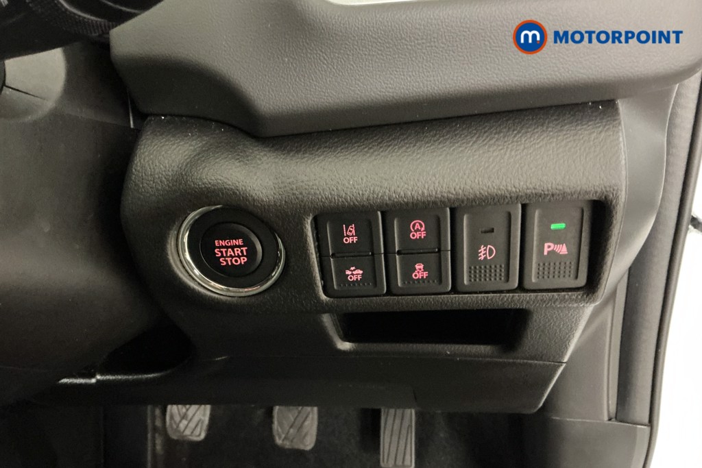 Suzuki S-Cross Motion Manual Petrol-Electric Hybrid SUV - Stock Number (1565975) - 13th supplementary image