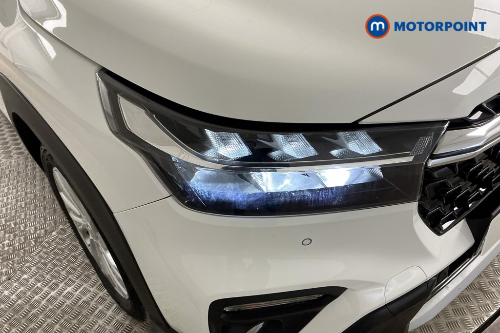 Suzuki S-Cross Motion Manual Petrol-Electric Hybrid SUV - Stock Number (1565975) - 19th supplementary image