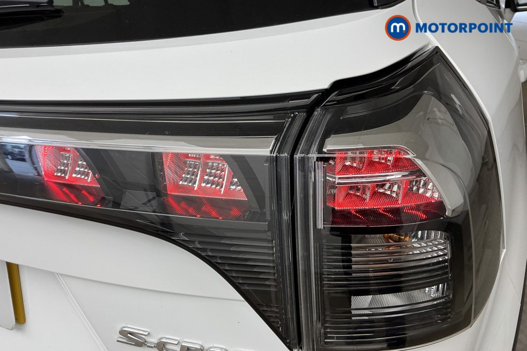 Suzuki S-Cross Motion Manual Petrol-Electric Hybrid SUV - Stock Number (1565975) - 20th supplementary image