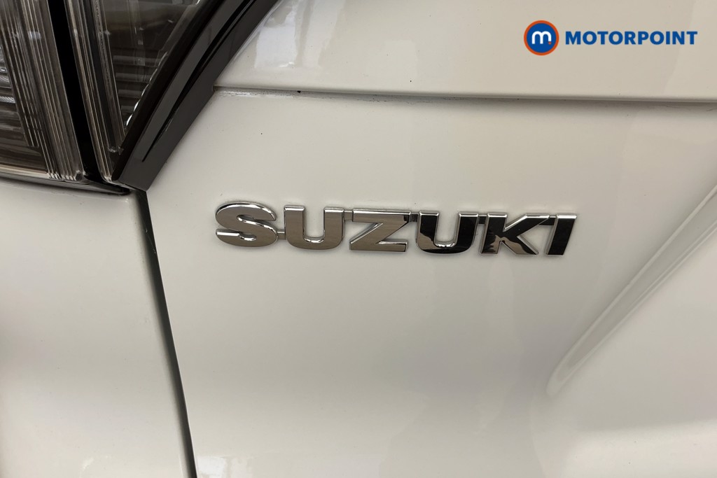 Suzuki S-Cross Motion Manual Petrol-Electric Hybrid SUV - Stock Number (1565975) - 22nd supplementary image