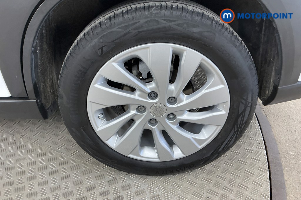Suzuki S-Cross Motion Manual Petrol-Electric Hybrid SUV - Stock Number (1565975) - 25th supplementary image