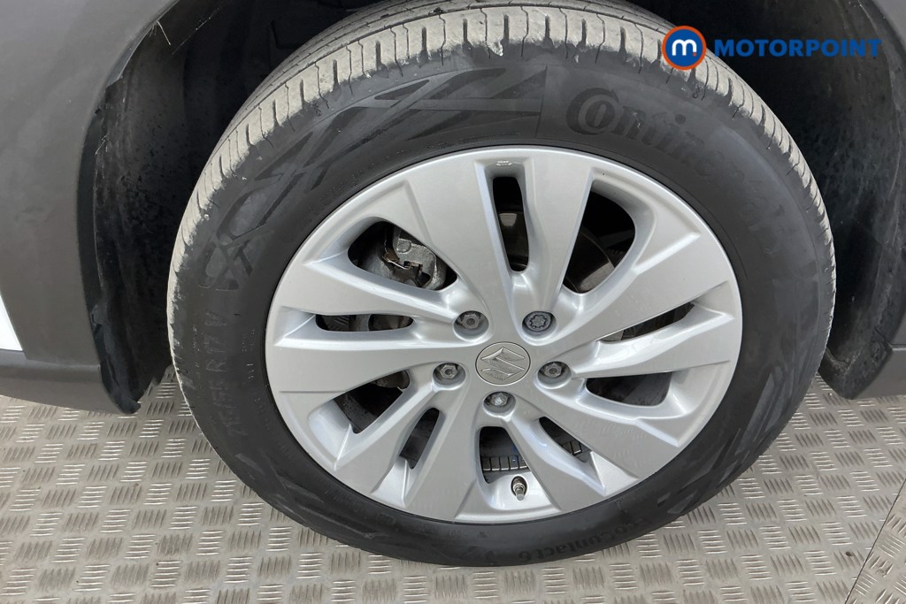 Suzuki S-Cross Motion Manual Petrol-Electric Hybrid SUV - Stock Number (1565975) - 26th supplementary image