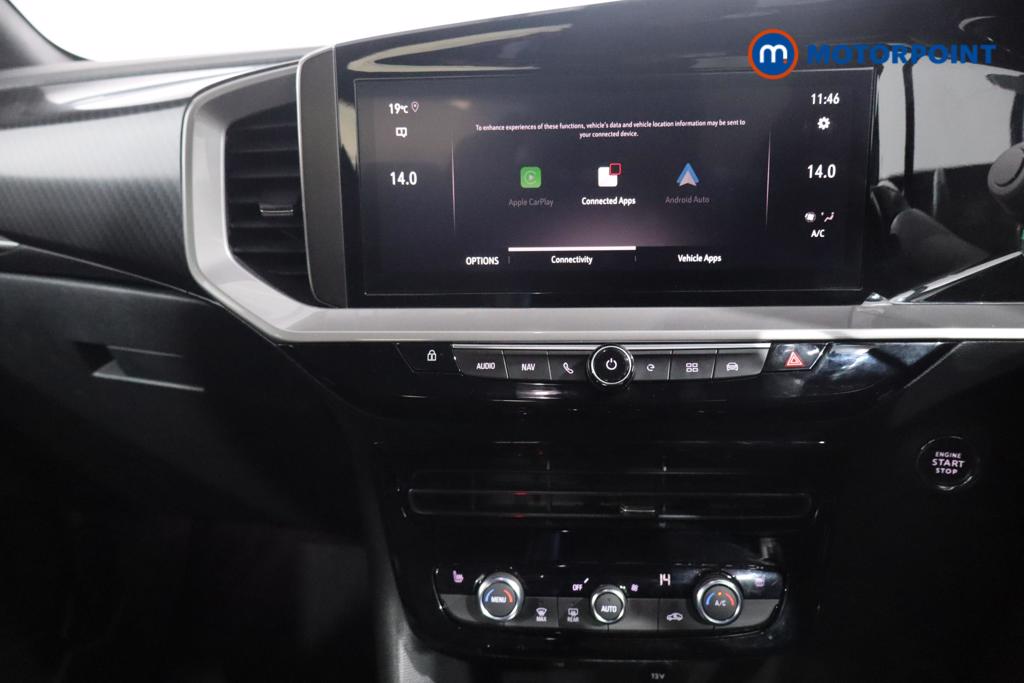 Vauxhall Mokka Ultimate Automatic Electric SUV - Stock Number (1566066) - 2nd supplementary image
