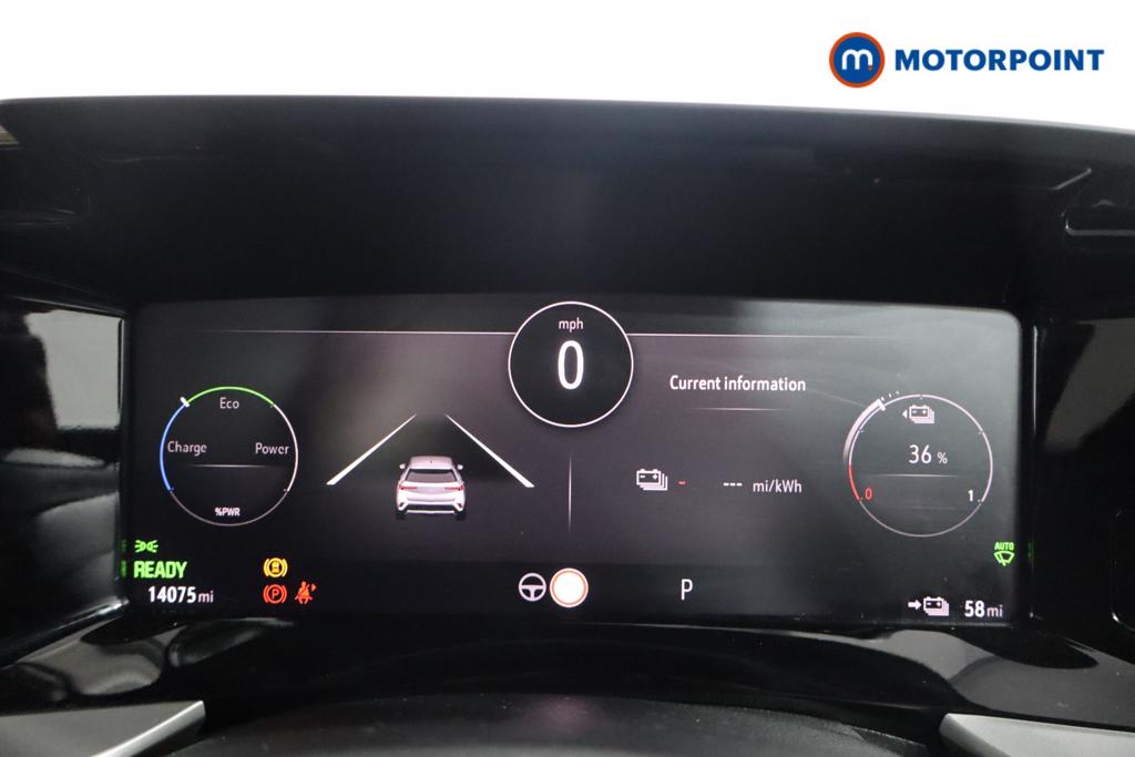 Vauxhall Mokka Ultimate Automatic Electric SUV - Stock Number (1566066) - 4th supplementary image