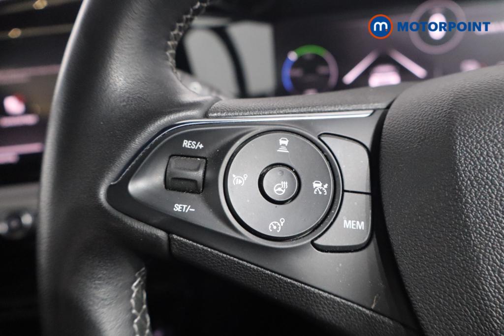 Vauxhall Mokka Ultimate Automatic Electric SUV - Stock Number (1566066) - 6th supplementary image