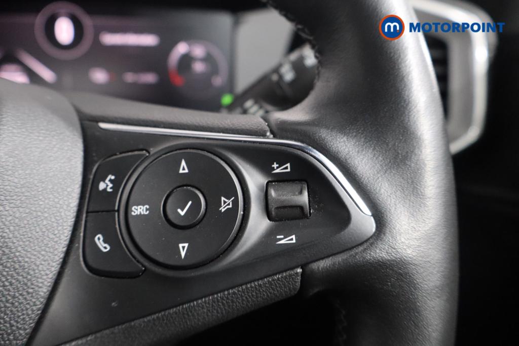Vauxhall Mokka Ultimate Automatic Electric SUV - Stock Number (1566066) - 7th supplementary image