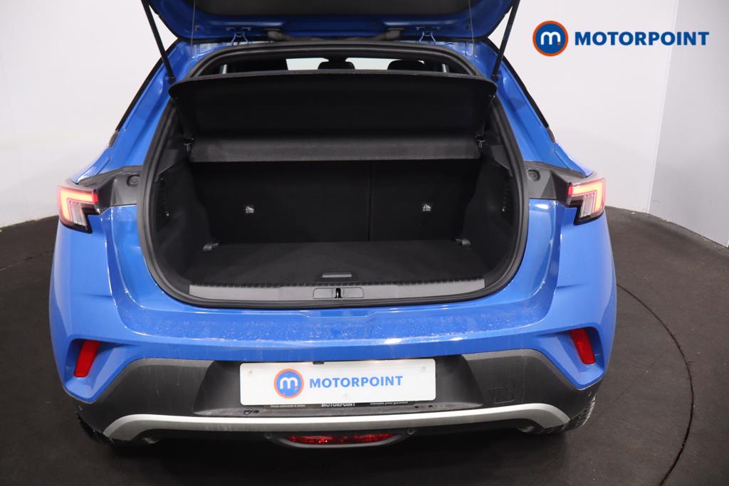 Vauxhall Mokka Ultimate Automatic Electric SUV - Stock Number (1566066) - 17th supplementary image