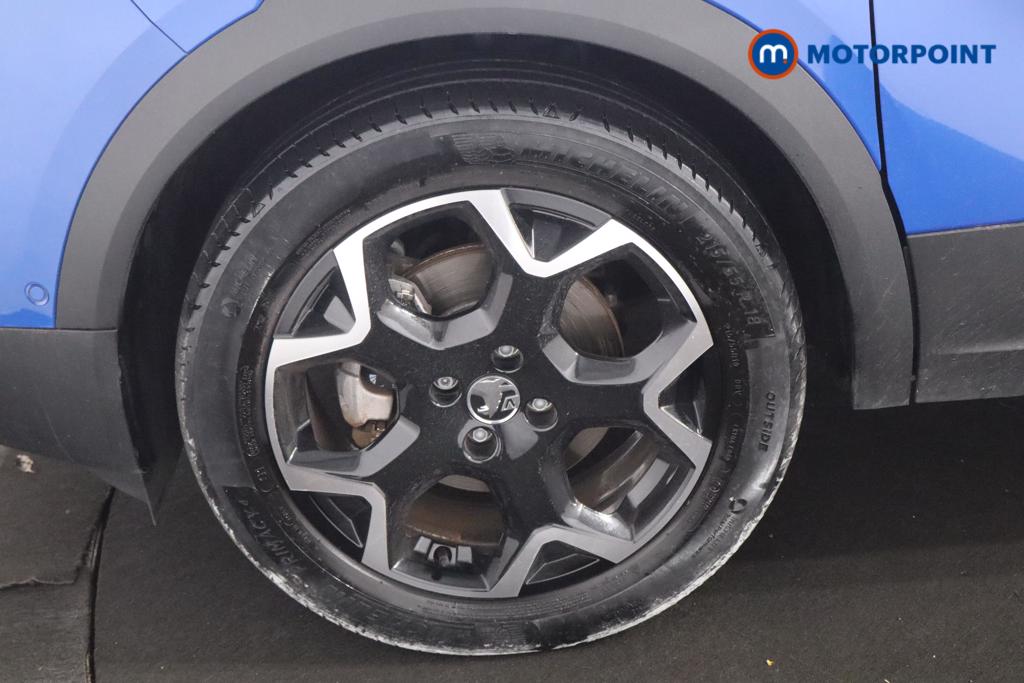 Vauxhall Mokka Ultimate Automatic Electric SUV - Stock Number (1566066) - 21st supplementary image