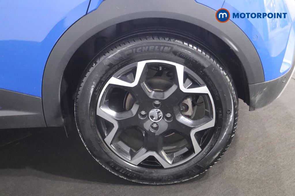 Vauxhall Mokka Ultimate Automatic Electric SUV - Stock Number (1566066) - 22nd supplementary image