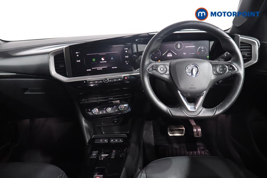 Vauxhall Mokka Ultimate Automatic Electric SUV - Stock Number (1566066) - 1st supplementary image