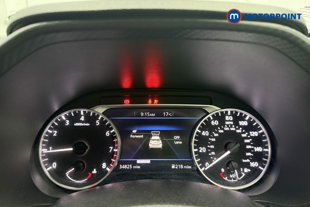 Nissan Juke N-Connecta Manual Petrol SUV - Stock Number (1566124) - 6th supplementary image