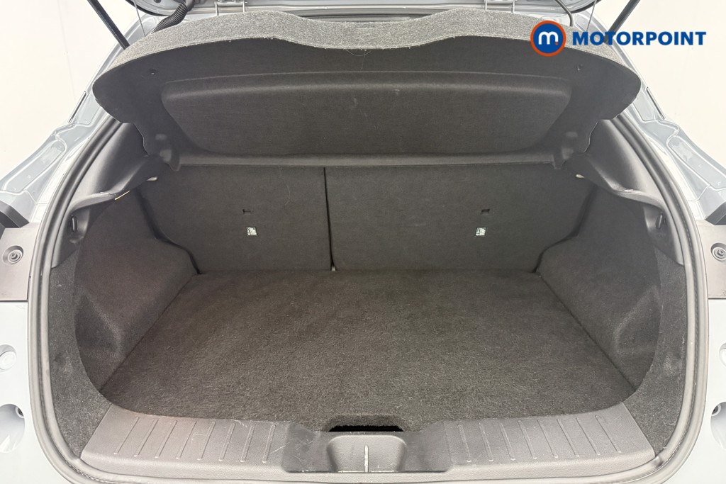 Nissan Juke N-Connecta Manual Petrol SUV - Stock Number (1566124) - 22nd supplementary image