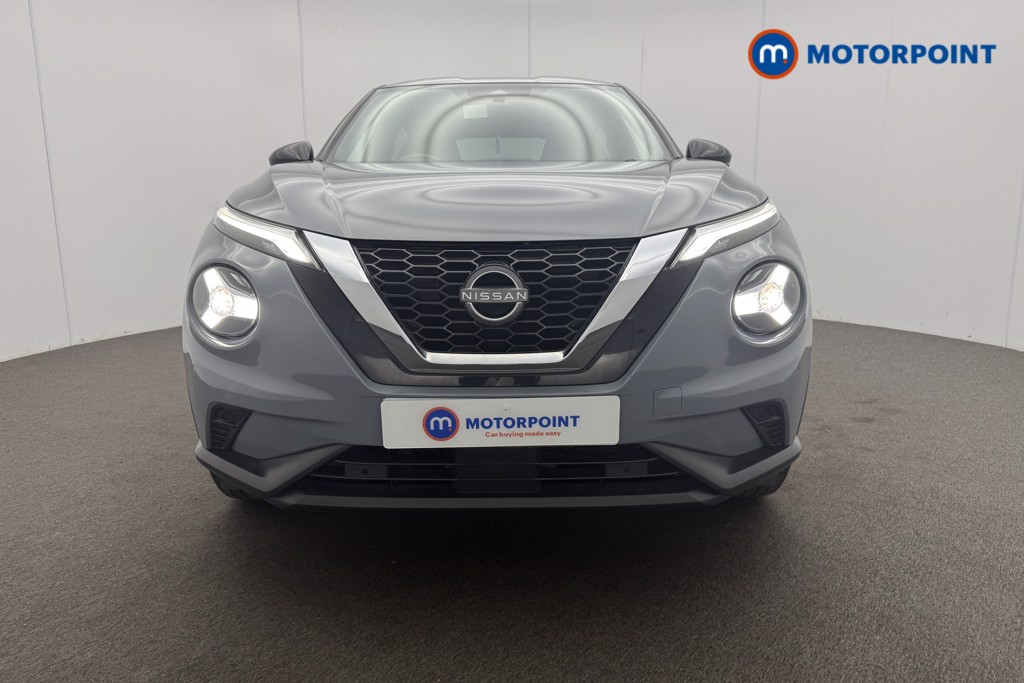 Nissan Juke N-Connecta Manual Petrol SUV - Stock Number (1566124) - 23rd supplementary image