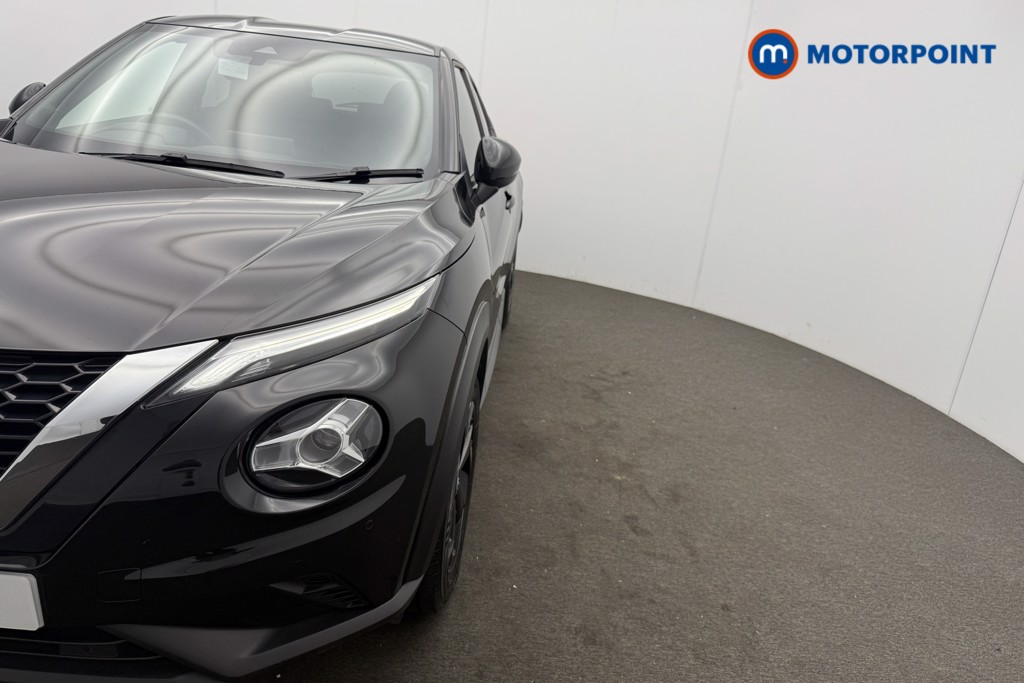 Nissan Juke N-Connecta Manual Petrol SUV - Stock Number (1566151) - 23rd supplementary image