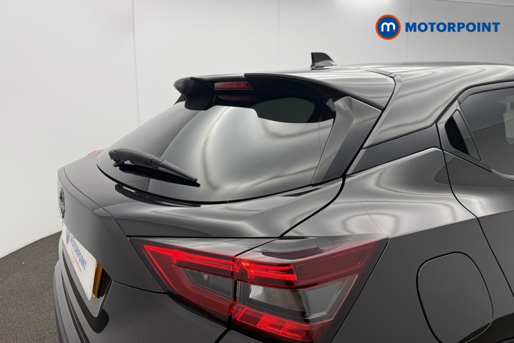 Nissan Juke N-Connecta Manual Petrol SUV - Stock Number (1566151) - 24th supplementary image