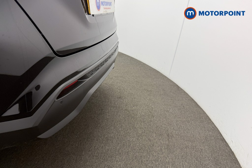 Nissan Juke N-Connecta Manual Petrol SUV - Stock Number (1566151) - 27th supplementary image
