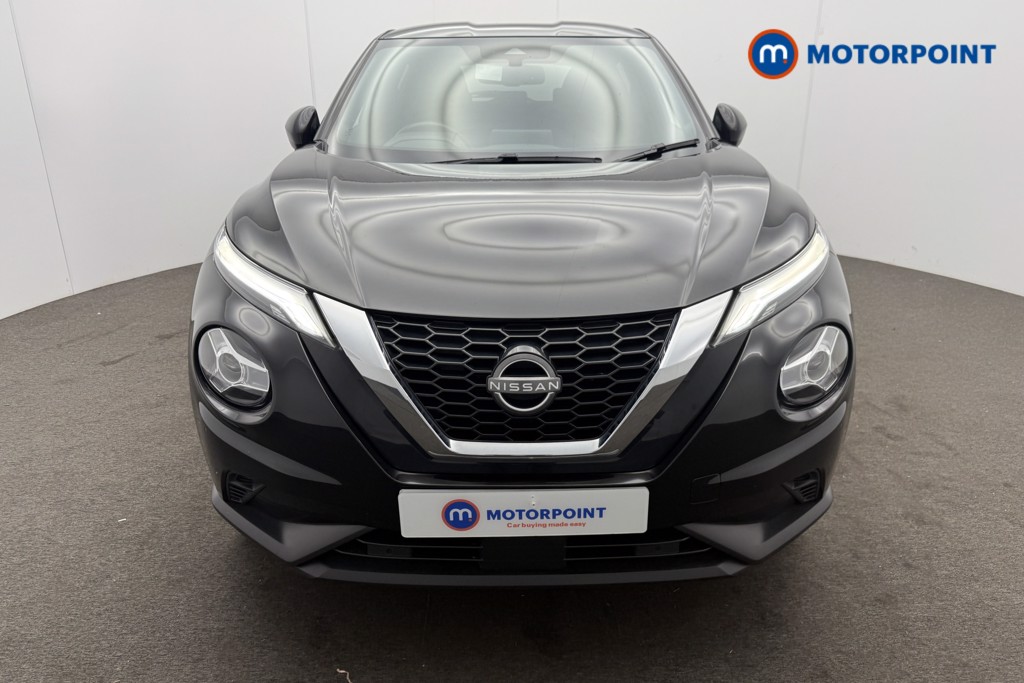 Nissan Juke N-Connecta Manual Petrol SUV - Stock Number (1566151) - 28th supplementary image