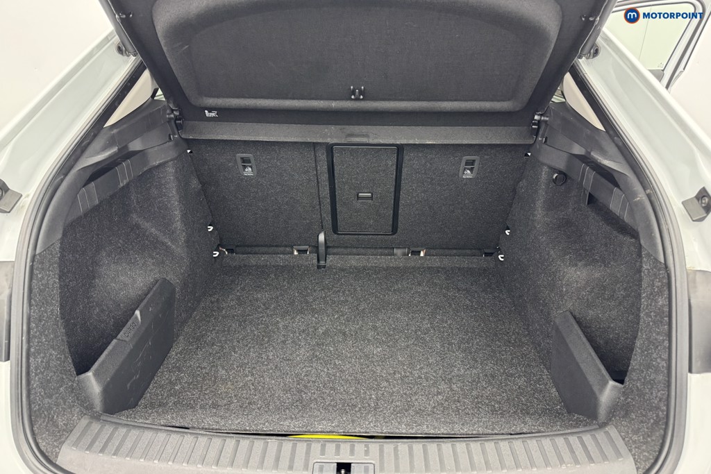 Skoda Enyaq Edition Automatic Electric SUV - Stock Number (1566174) - 3rd supplementary image