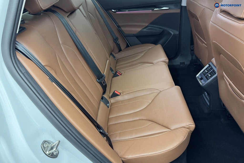 Skoda Enyaq Edition Automatic Electric SUV - Stock Number (1566174) - 4th supplementary image