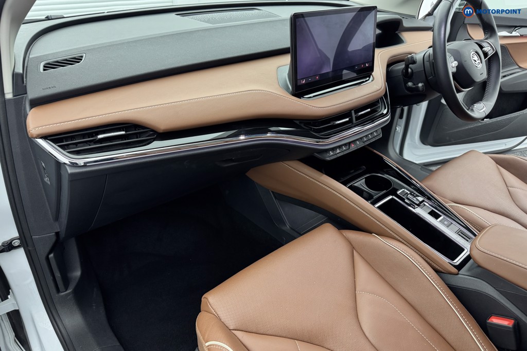 Skoda Enyaq Edition Automatic Electric SUV - Stock Number (1566174) - 8th supplementary image