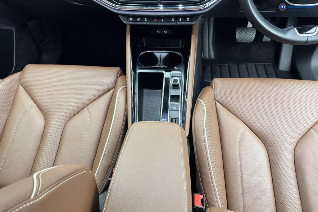 Skoda Enyaq Edition Automatic Electric SUV - Stock Number (1566174) - 10th supplementary image