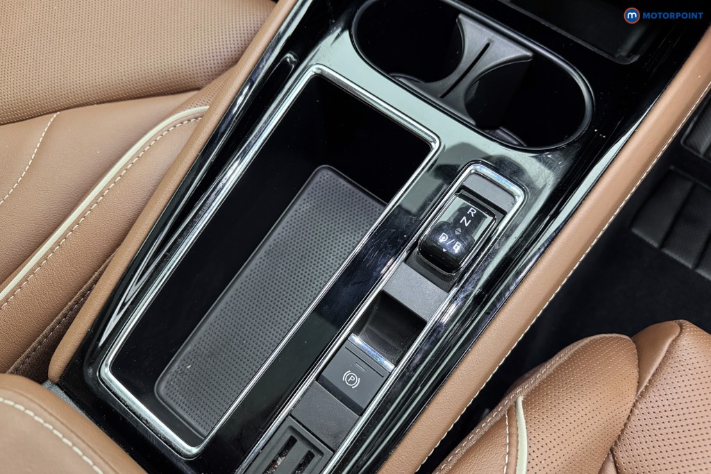 Skoda Enyaq Edition Automatic Electric SUV - Stock Number (1566174) - 14th supplementary image