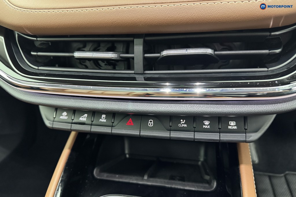 Skoda Enyaq Edition Automatic Electric SUV - Stock Number (1566174) - 16th supplementary image