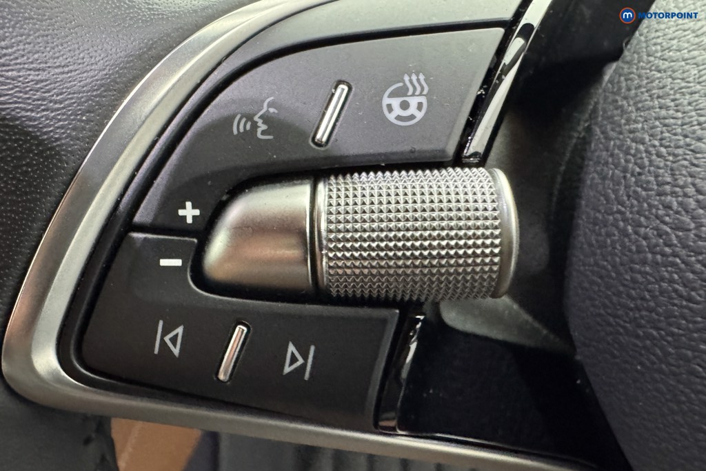 Skoda Enyaq Edition Automatic Electric SUV - Stock Number (1566174) - 18th supplementary image