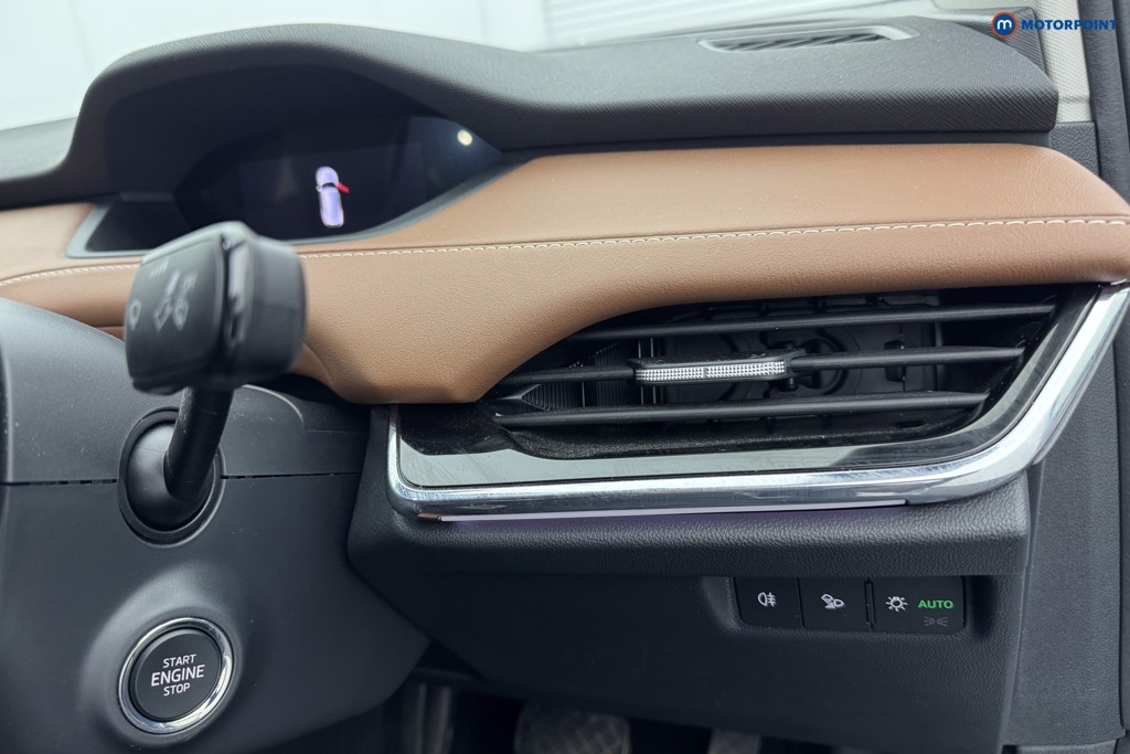 Skoda Enyaq Edition Automatic Electric SUV - Stock Number (1566174) - 20th supplementary image