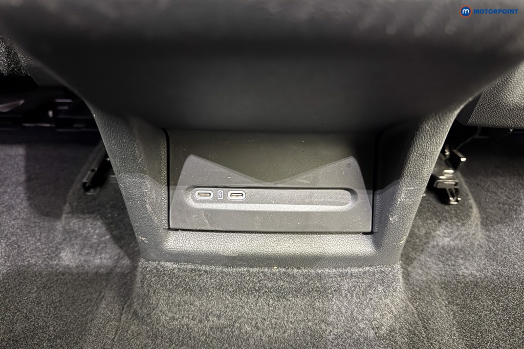 Skoda Enyaq Edition Automatic Electric SUV - Stock Number (1566174) - 23rd supplementary image