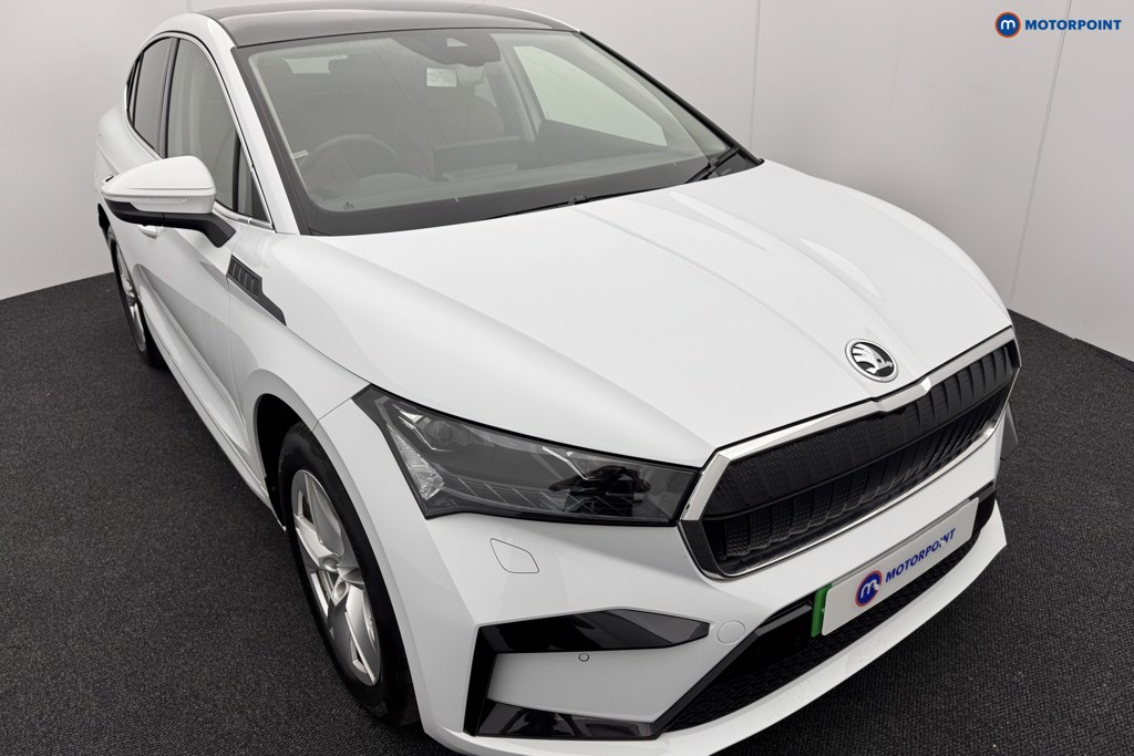 Skoda Enyaq Edition Automatic Electric SUV - Stock Number (1566174) - 29th supplementary image