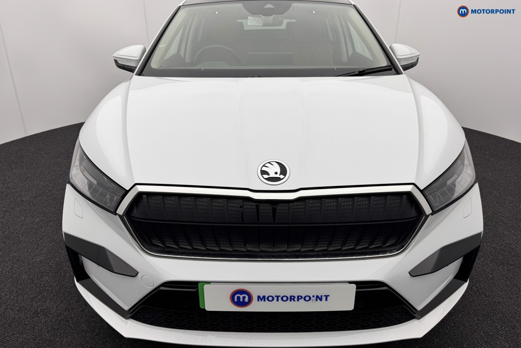 Skoda Enyaq Edition Automatic Electric SUV - Stock Number (1566174) - 30th supplementary image