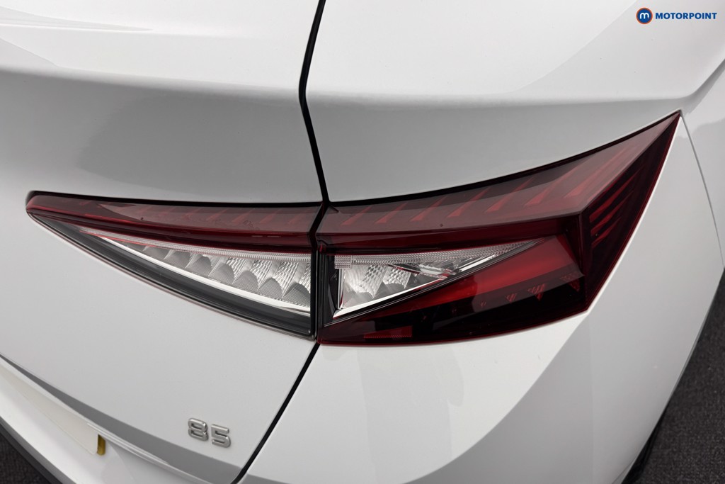 Skoda Enyaq Edition Automatic Electric SUV - Stock Number (1566174) - 32nd supplementary image