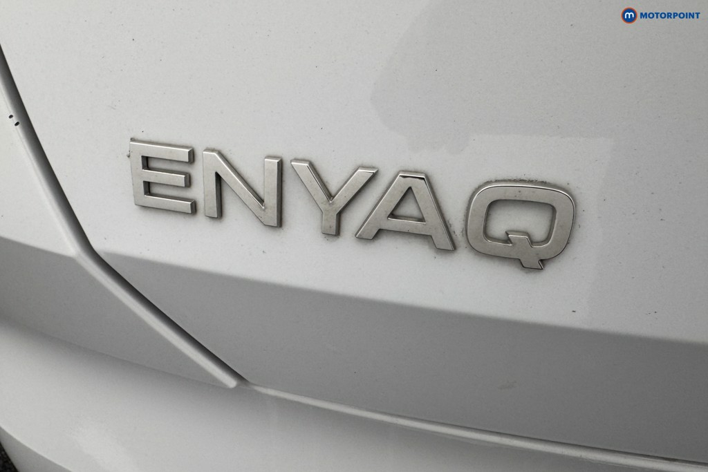 Skoda Enyaq Edition Automatic Electric SUV - Stock Number (1566174) - 34th supplementary image